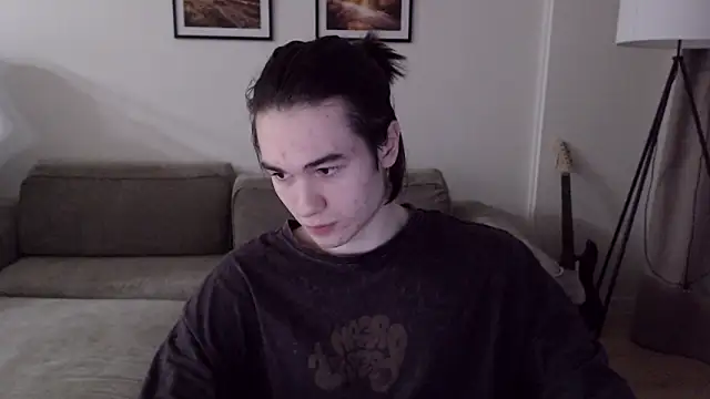 MarkusDean online show from 12, 3, 2025