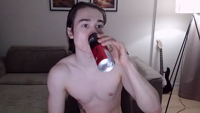 MarkusDean online show from 12, 3, 2025