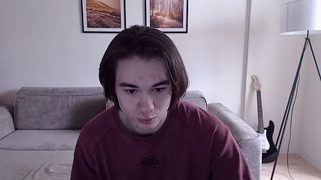 MarkusDean online show from 15, 3, 2025