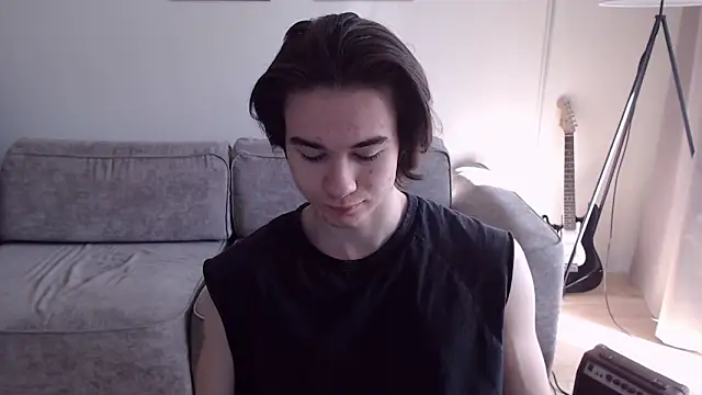 MarkusDean online show from 16, 3, 2025