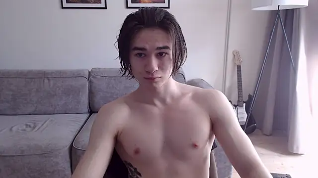 MarkusDean online show from 19, 3, 2025