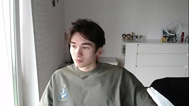 MarkusDean online show from 1, 10, 2025