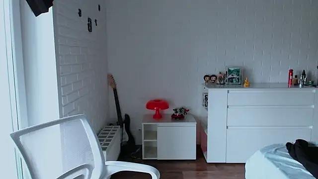 MarkusDean online show from 5, 10, 2025