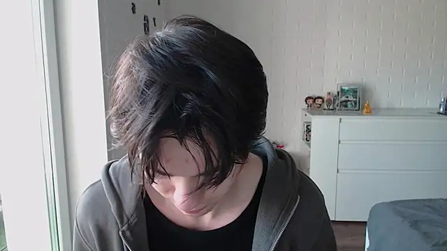 MarkusDean online show from 8, 10, 2025