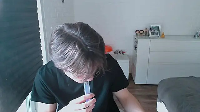 MarkusDean online show from 10, 10, 2025