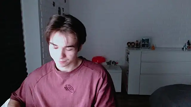 MarkusDean online show from 12, 10, 2025