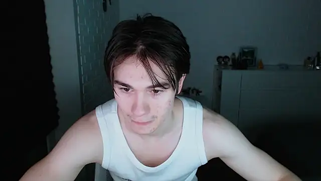 MarkusDean online show from 16, 10, 2025