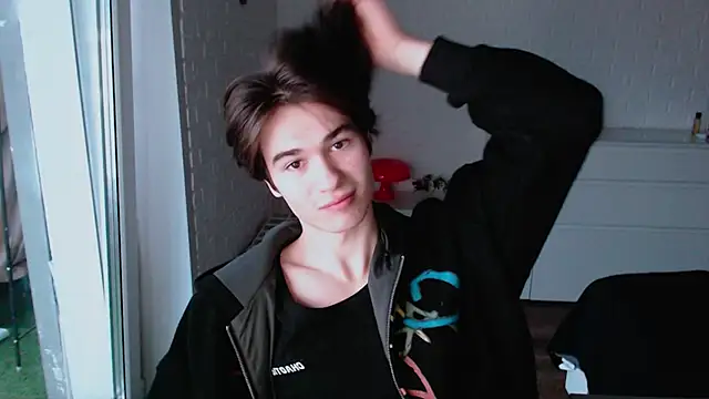 MarkusDean online show from 19, 10, 2025