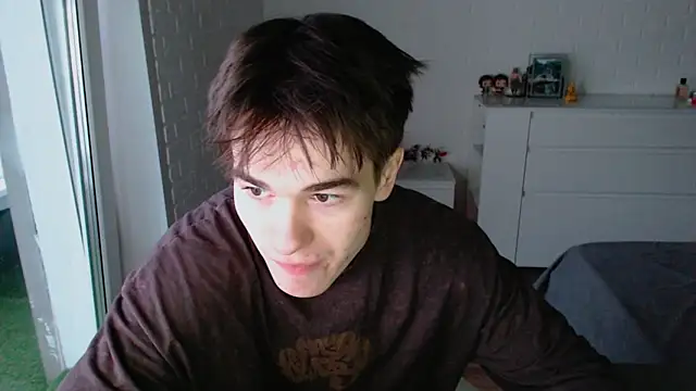 MarkusDean online show from 15, 11, 2025