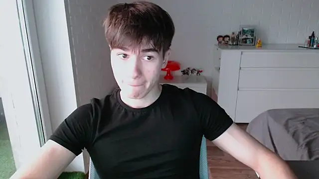 MarkusDean online show from 21, 11, 2025