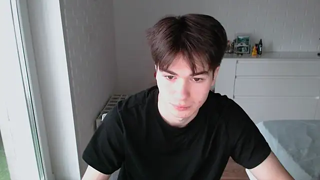 MarkusDean online show from 3, 12, 2025