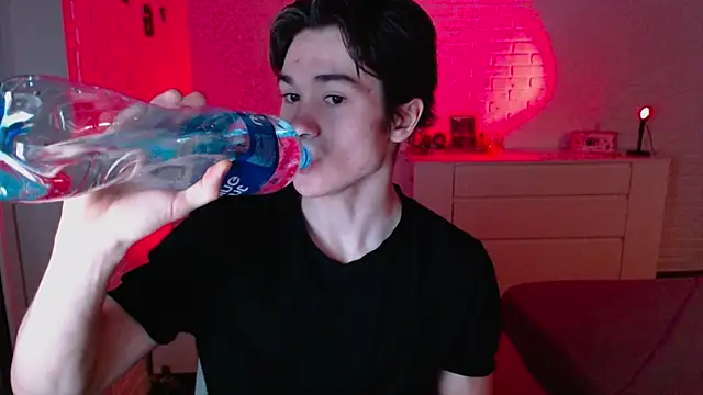 MarkusDean online show from 9, 2, 2026