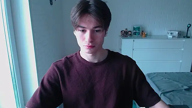 MarkusDean online show from 12, 2, 2026