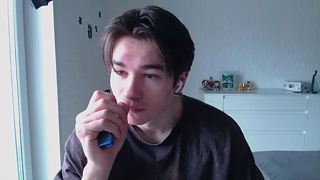 MarkusDean online show from 23, 2, 2026