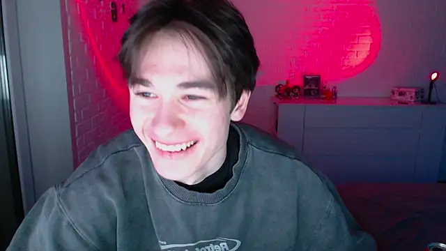 MarkusDean online show from 28, 2, 2026