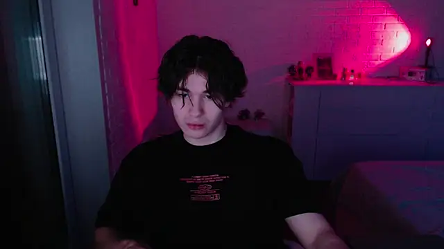 MarkusDean online show from 23, 4, 2026