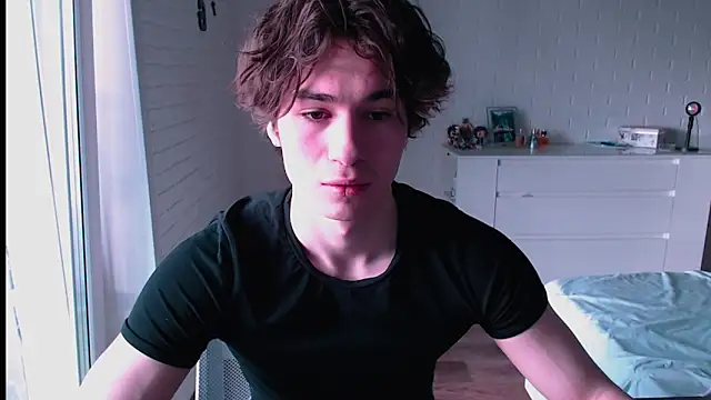 Snapshot of MarkusDean chatting on 26, 4, 2026 MarkusDean online show from 26, 4, 2026