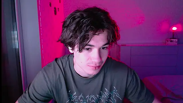 Snapshot of MarkusDean chatting on 29, 4, 2026 MarkusDean online show from 29, 4, 2026