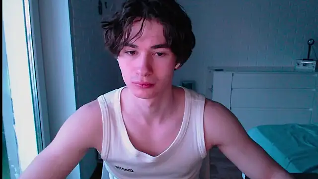 Snapshot of MarkusDean chatting on 1, 5, 2026 MarkusDean online show from 1, 5, 2026