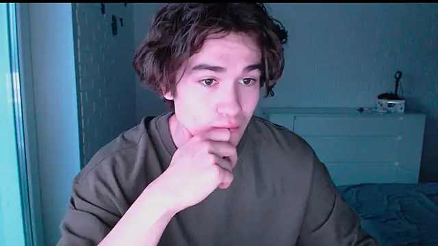 Snapshot of MarkusDean chatting on 28, 5, 2026 MarkusDean online show from 28, 5, 2026