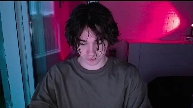 Snapshot of MarkusDean chatting on 5, 6, 2026 MarkusDean online show from 5, 6, 2026
