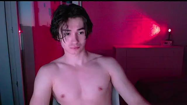 Snapshot of MarkusDean chatting on 9, 6, 2026 MarkusDean online show from 9, 6, 2026