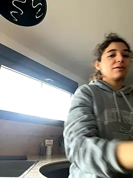 Snapshot of uniquerossie chatting on 10, 11, 2025 uniquerossie online show from 10, 11, 2025