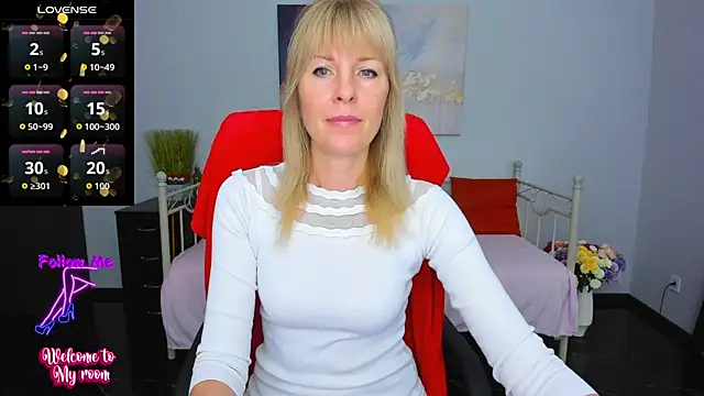 Anita Tayson online show from 2, 4, 2026