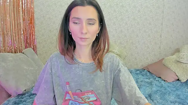 crystalnut online show from 26, 1, 2025