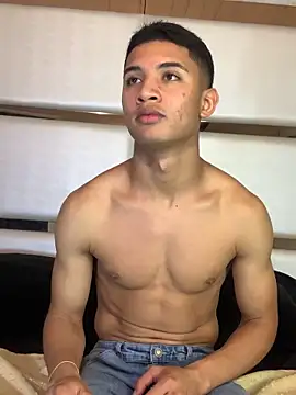 ALAN SANTHOS online show from 4, 10, 2025