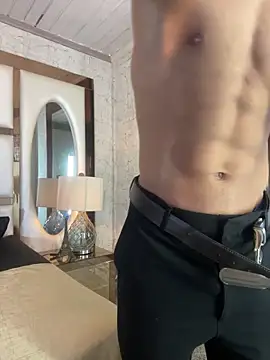 ALAN SANTHOS online show from 5, 10, 2025