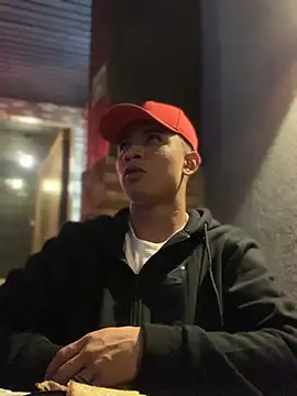 ALAN SANTHOS online show from 17, 11, 2025