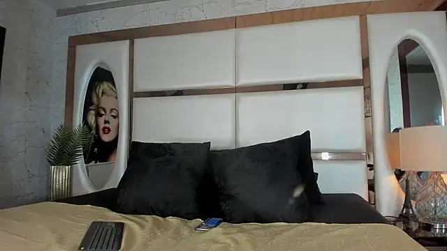 ALAN SANTHOS online show from 21, 11, 2025