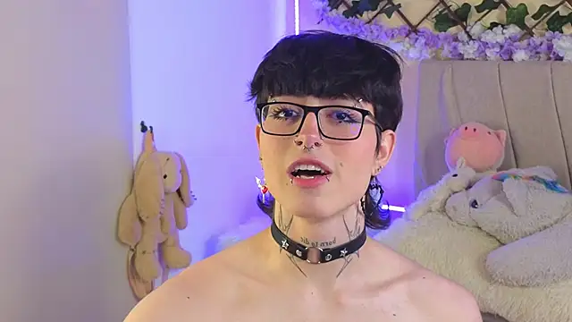 Baby Xian online show from 16, 1, 2025