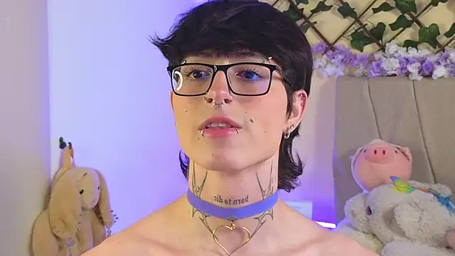 Baby Xian online show from 29, 1, 2025