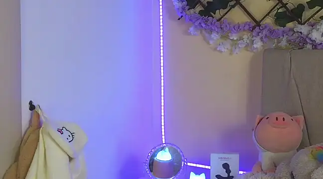 Baby Xian online show from 10, 2, 2025