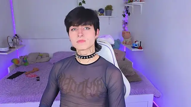 Baby Xian online show from 20, 11, 2025