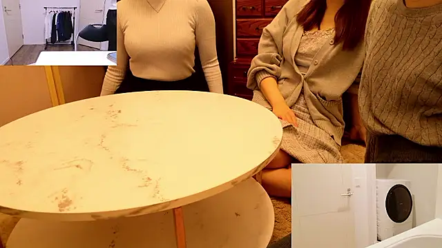 Kakushi dori online show from 10, 1, 2026