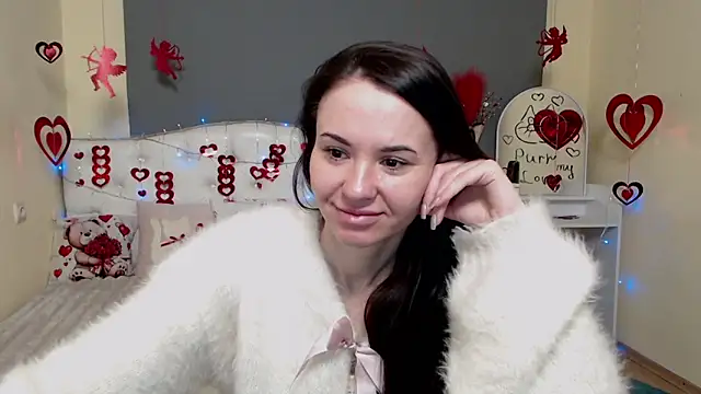 Snapshot of KaraCriegs chatting on 2, 2, 2026 KaraCriegs online show from 2, 2, 2026