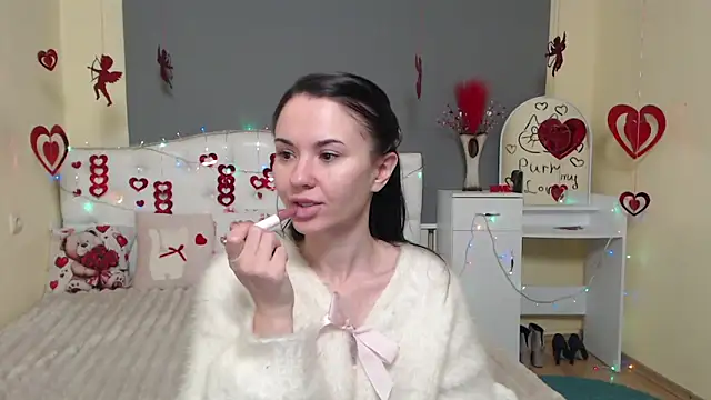 Snapshot of KaraCriegs chatting on 3, 2, 2026 KaraCriegs online show from 3, 2, 2026