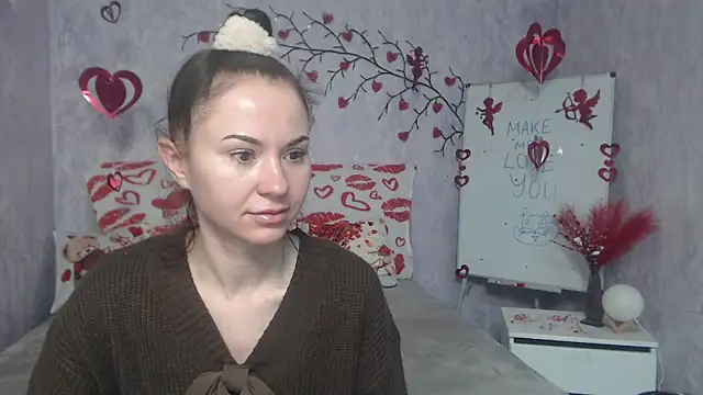 Snapshot of KaraCriegs chatting on 7, 2, 2026 KaraCriegs online show from 7, 2, 2026