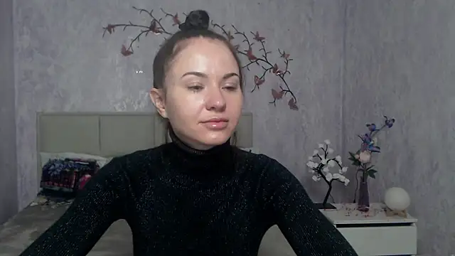 Snapshot of KaraCriegs chatting on 19, 3, 2026 KaraCriegs online show from 19, 3, 2026