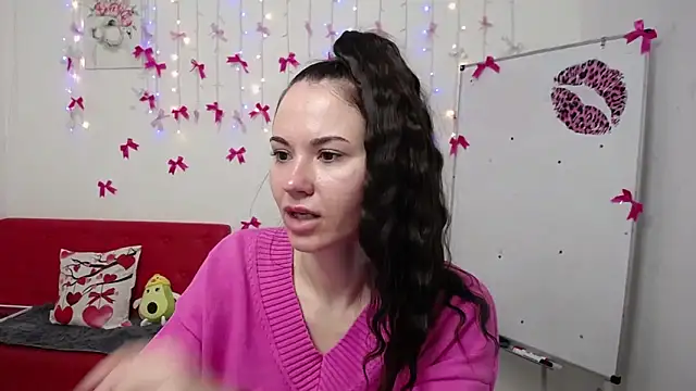 Snapshot of KaraCriegs chatting on 30, 3, 2026 KaraCriegs online show from 30, 3, 2026