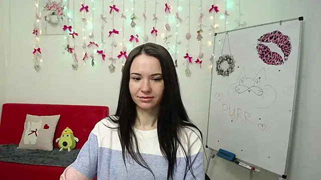 Snapshot of KaraCriegs chatting on 31, 3, 2026 KaraCriegs online show from 31, 3, 2026