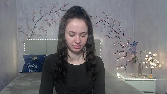 Snapshot of KaraCriegs chatting on 22, 4, 2026 KaraCriegs online show from 22, 4, 2026