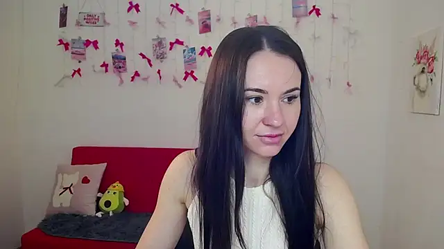 Snapshot of KaraCriegs chatting on 7, 5, 2026 KaraCriegs online show from 7, 5, 2026