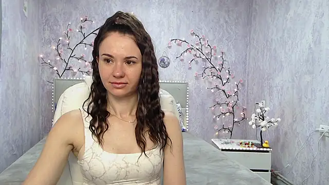 Snapshot of KaraCriegs chatting on 16, 5, 2026 KaraCriegs online show from 16, 5, 2026