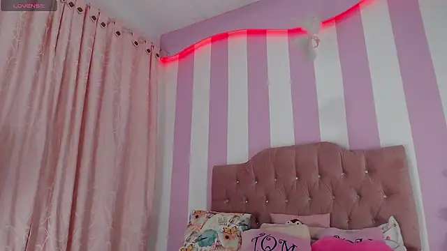 zaleya mateus online show from 18, 9, 2025