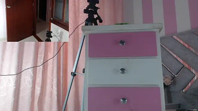 zaleya mateus online show from 27, 3, 2026