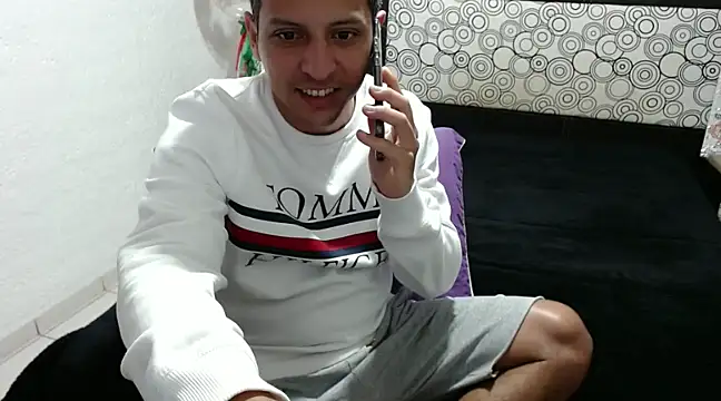 Snapshot of Bamban1419_ chatting on 4, 2, 2025 Bamban1419 online show from 4, 2, 2025